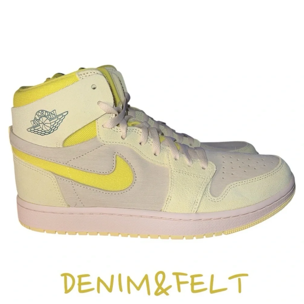 Nike‎ Women’s Jordan Zoom Air CMFT2 
